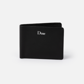 Classic Leather Wallet