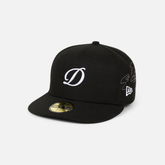 Chilling New Era Cap