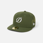 Chilling New Era Cap