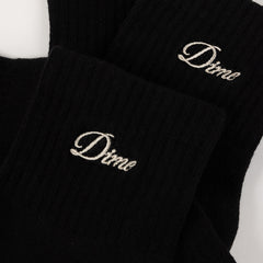Two Pack Short Socks