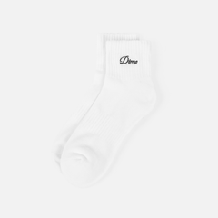Two Pack Short Socks