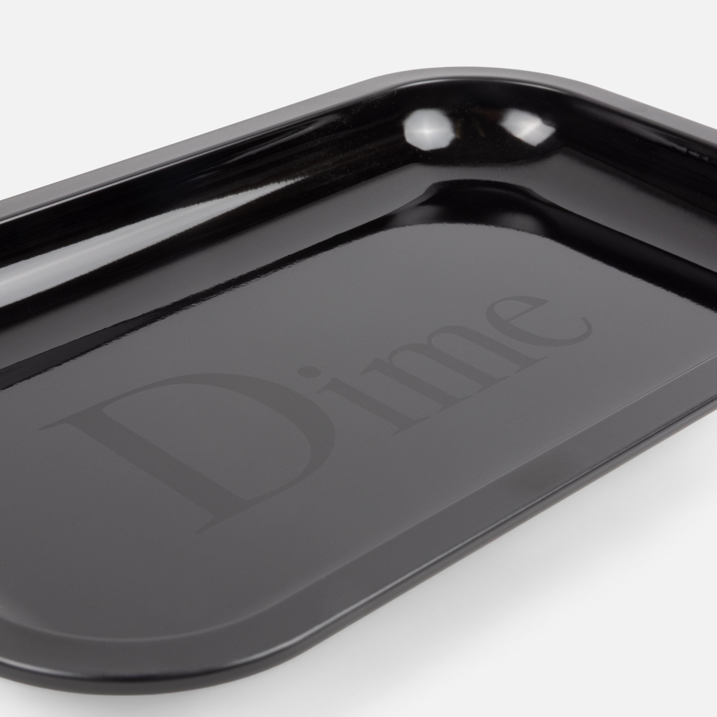 Dime Tray