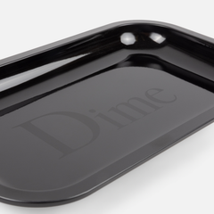 Dime Tray