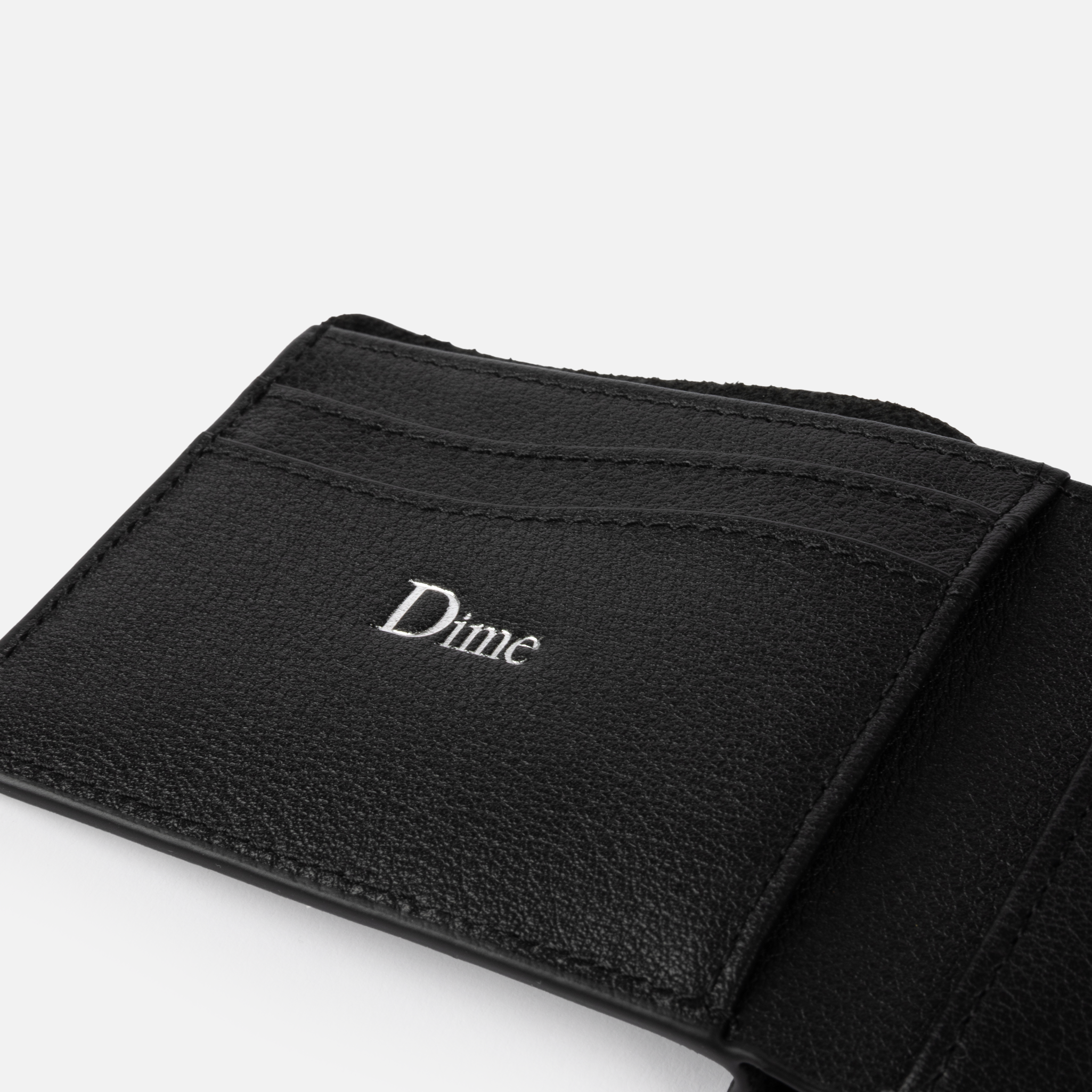 Classic Leather Wallet
