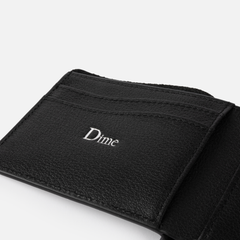 Classic Leather Wallet