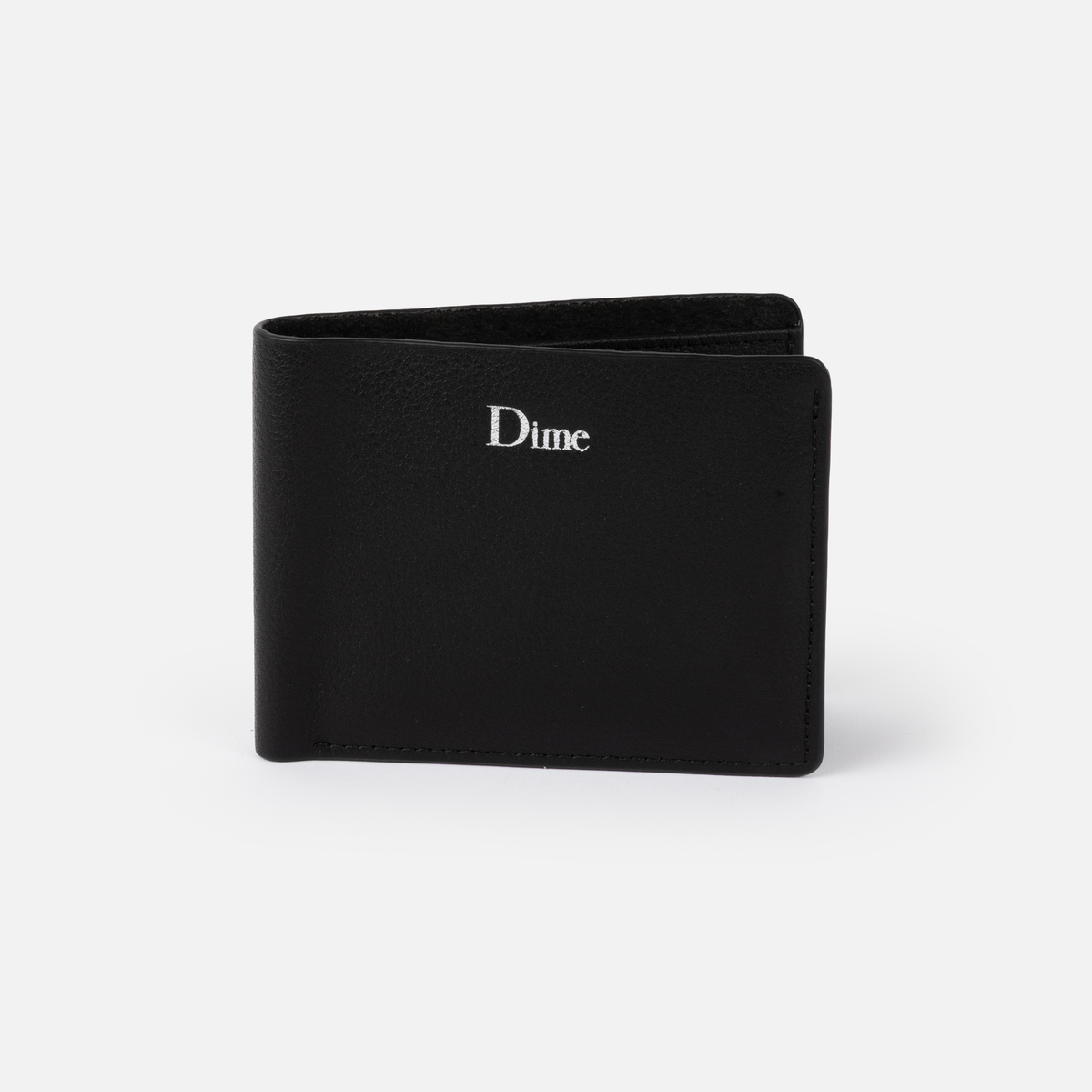 Classic Leather Wallet