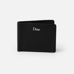 Classic Leather Wallet