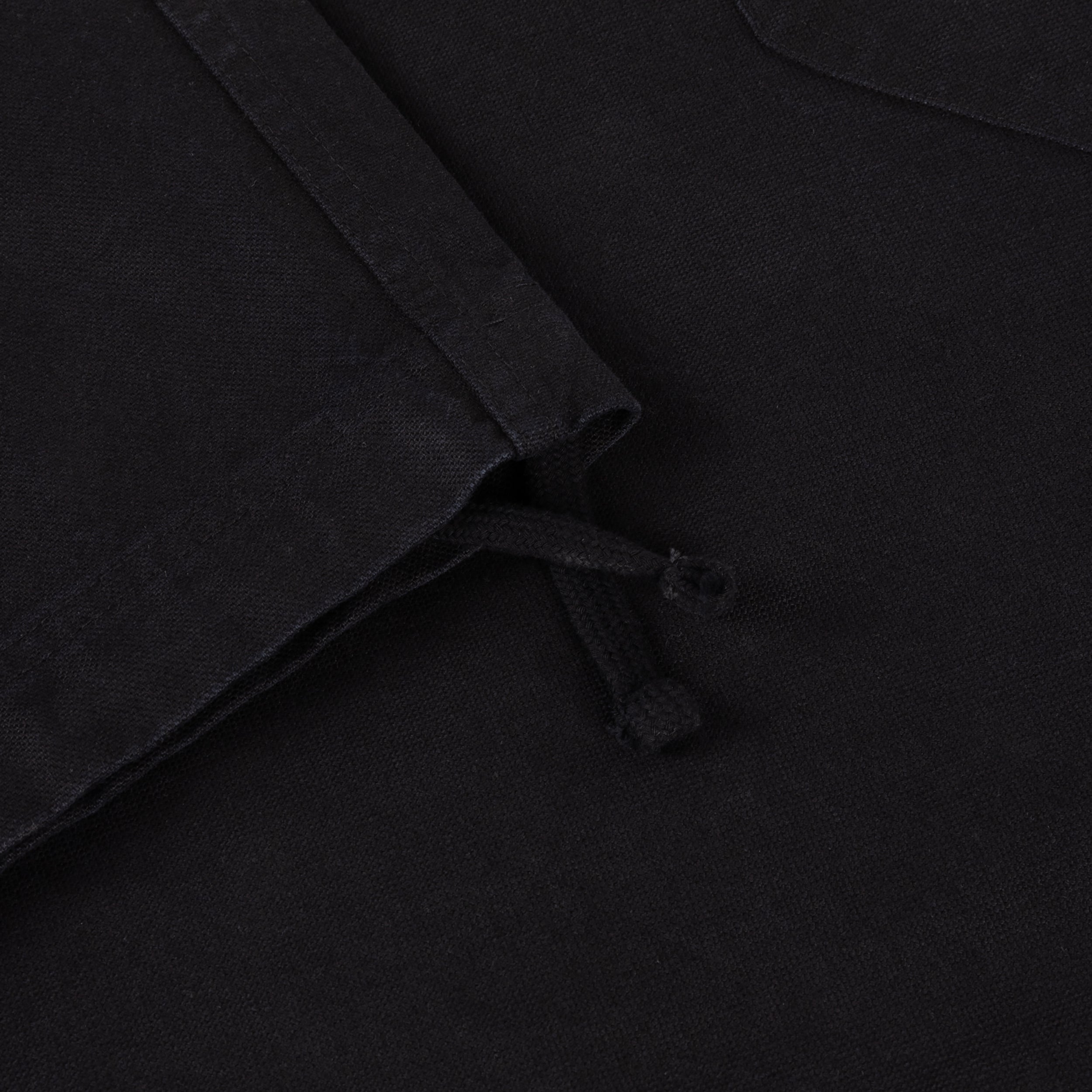 Relaxed Cargo Pants