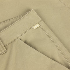 Baggy Chino Pants