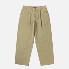 Baggy Chino Pants