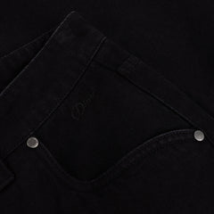 Baggy Denim Pants