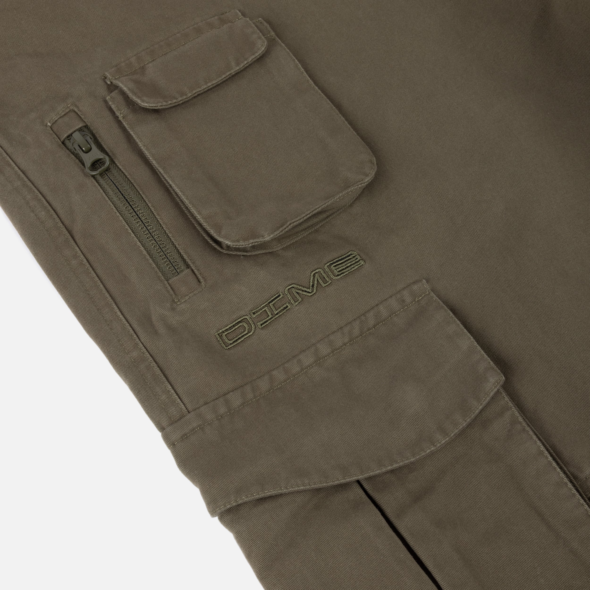 Fishing Cargo Pants