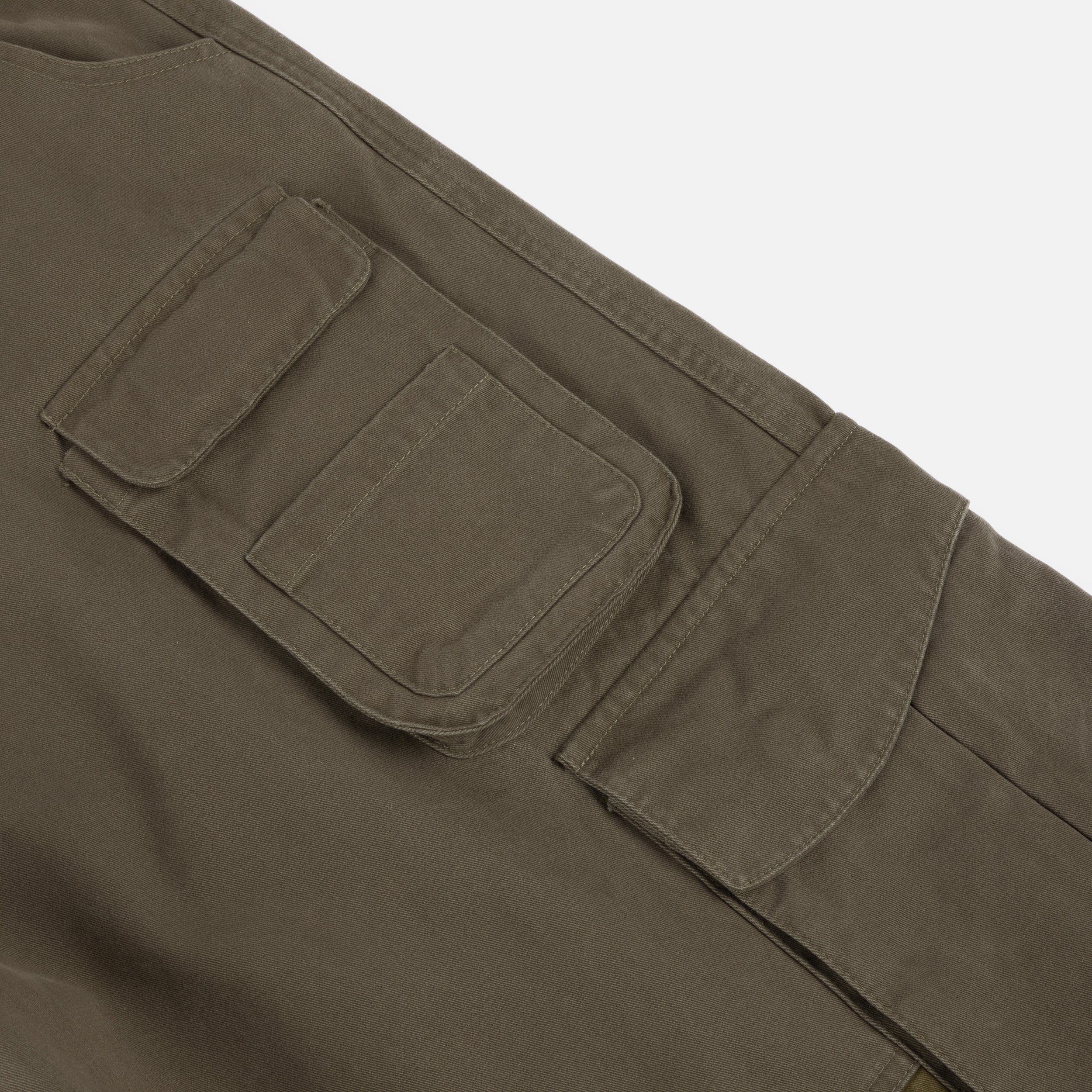 Fishing Cargo Pants