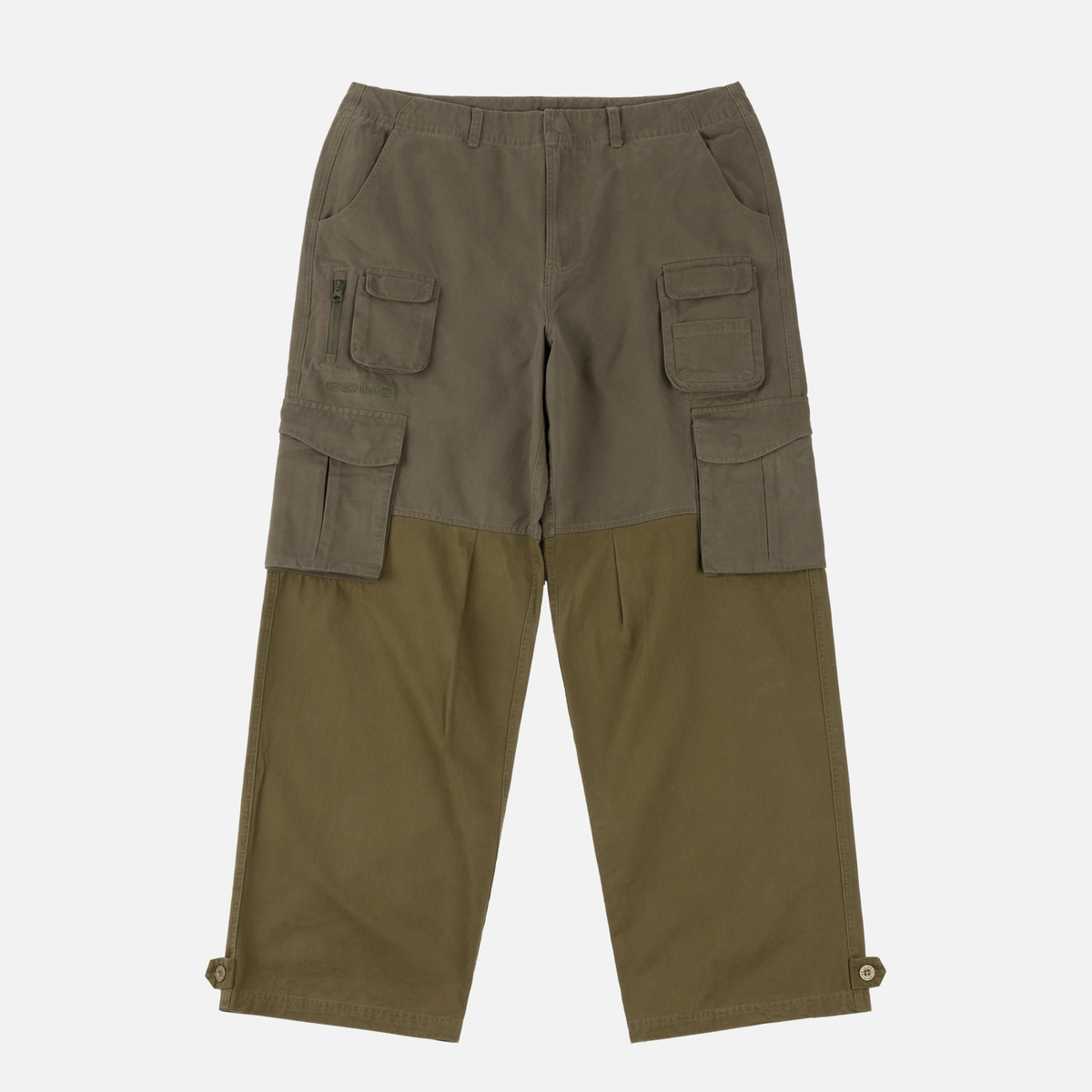 Fishing Cargo Pants
