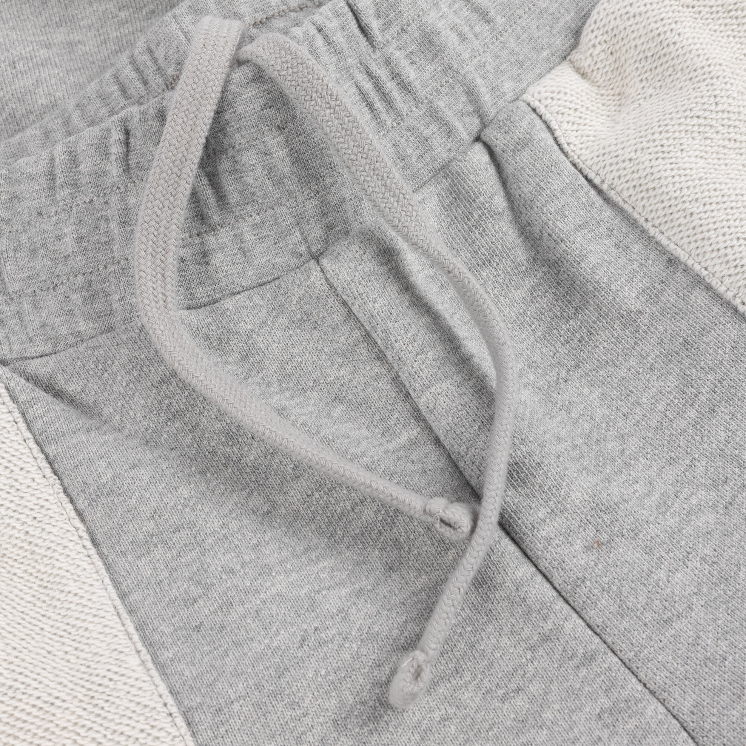 Reversed Terry Cargo Sweatpants
