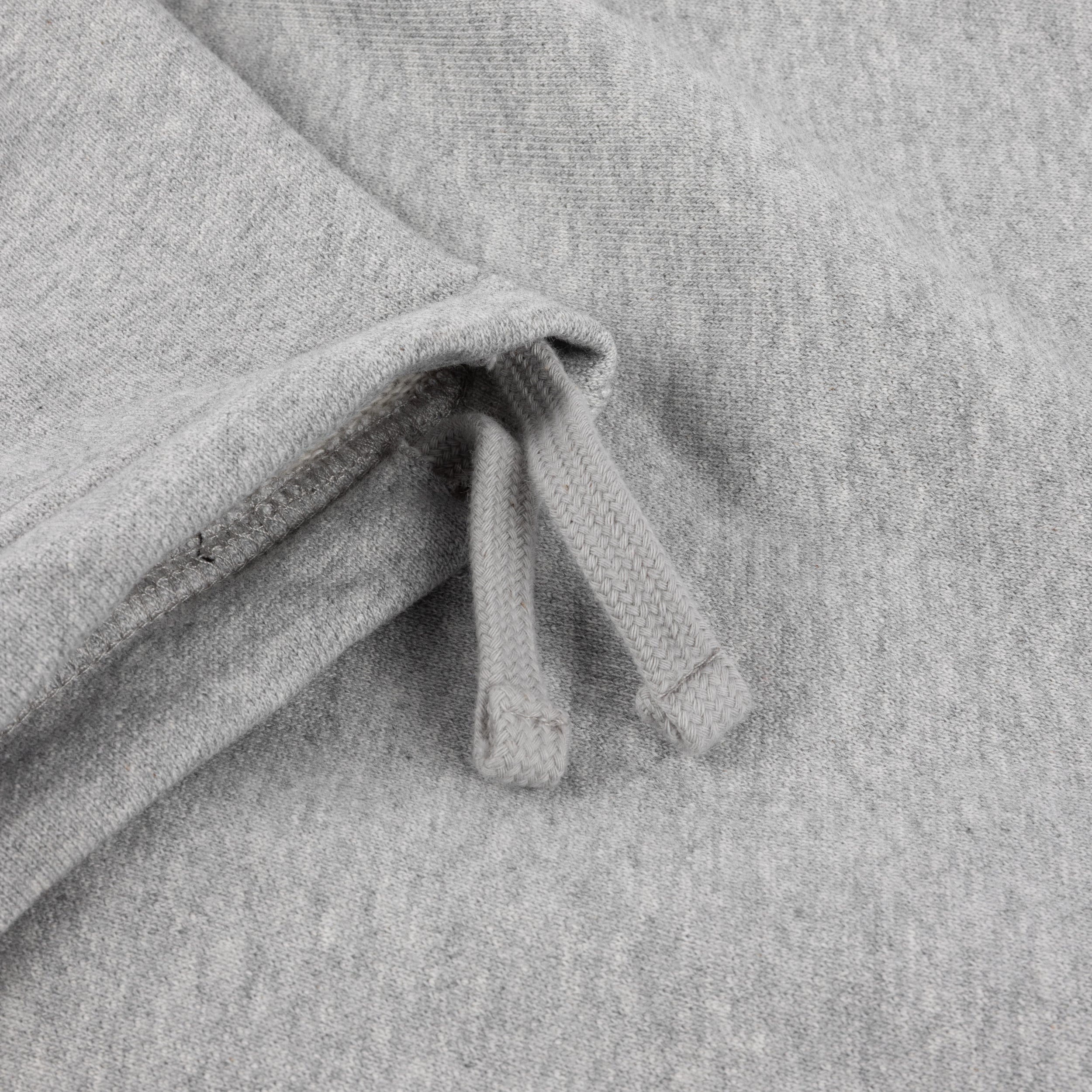Reversed Terry Cargo Sweatpants