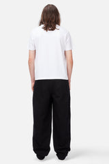 Baggy Denim Pants