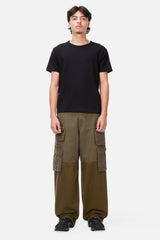Fishing Cargo Pants
