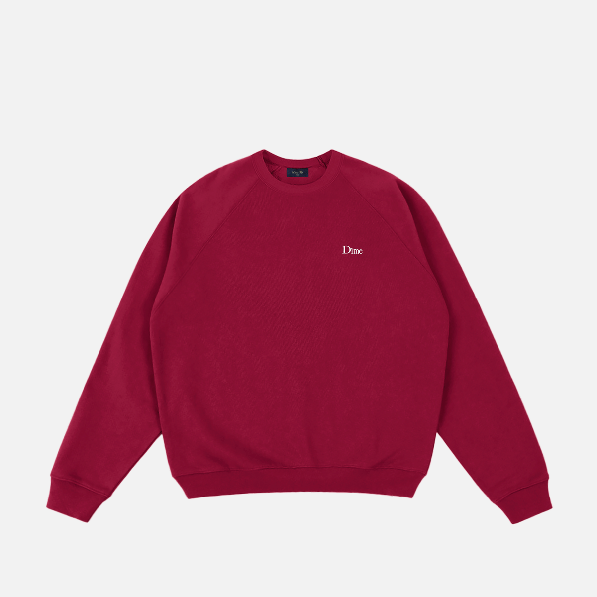 Classic Logo Crewneck