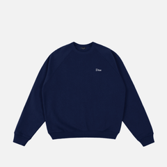 Classic Logo Crewneck