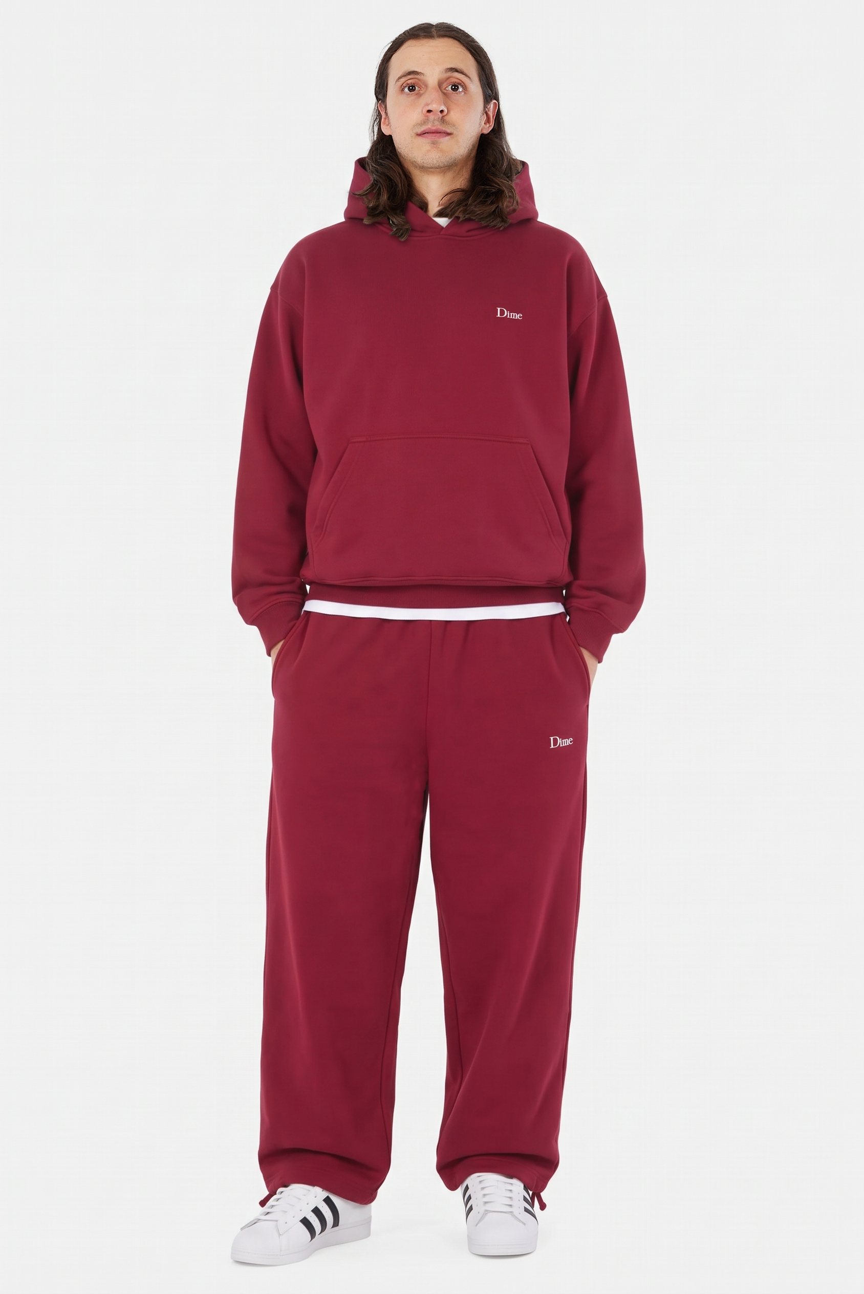 Classic Logo Sweatpants