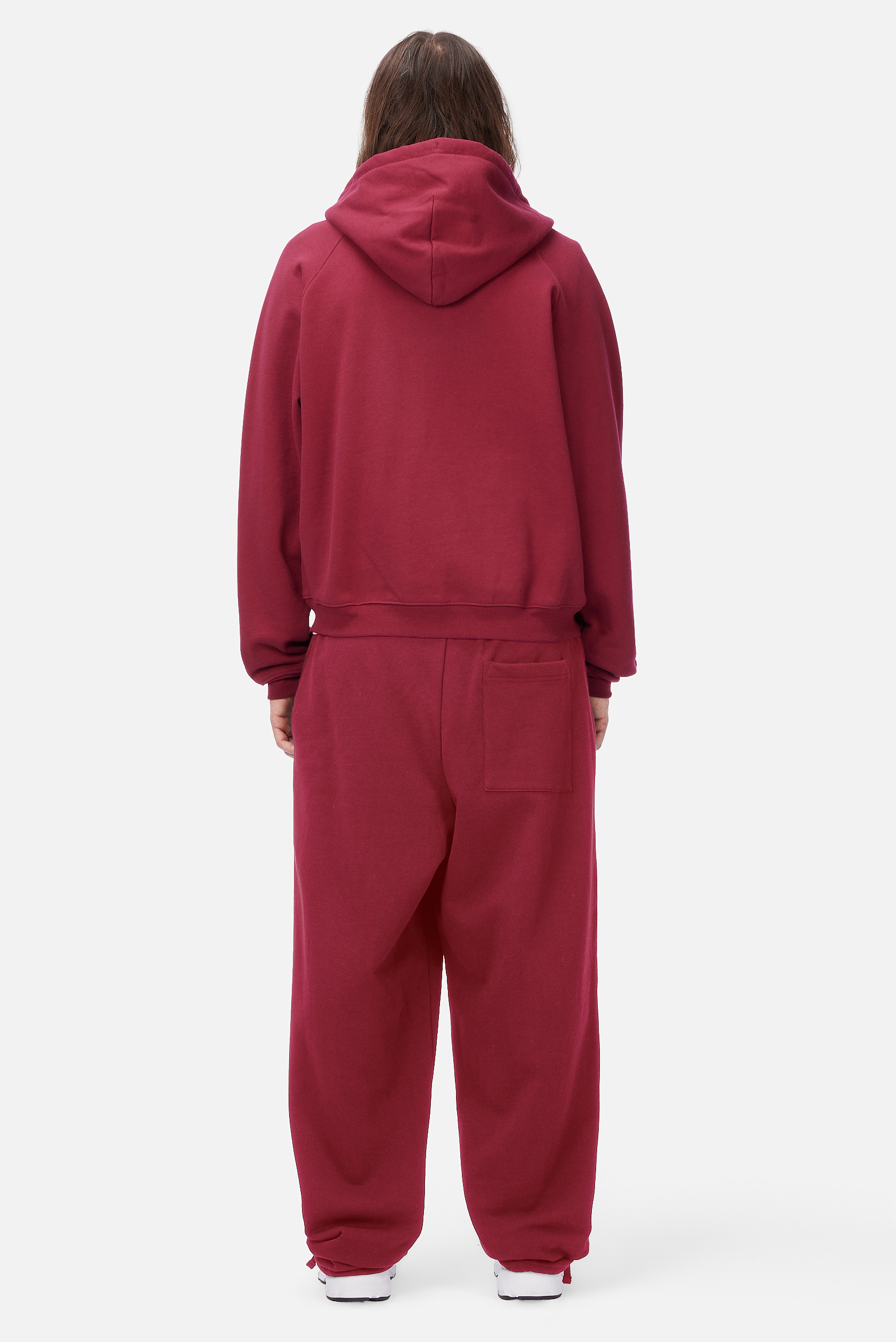 Classic Logo Sweatpants