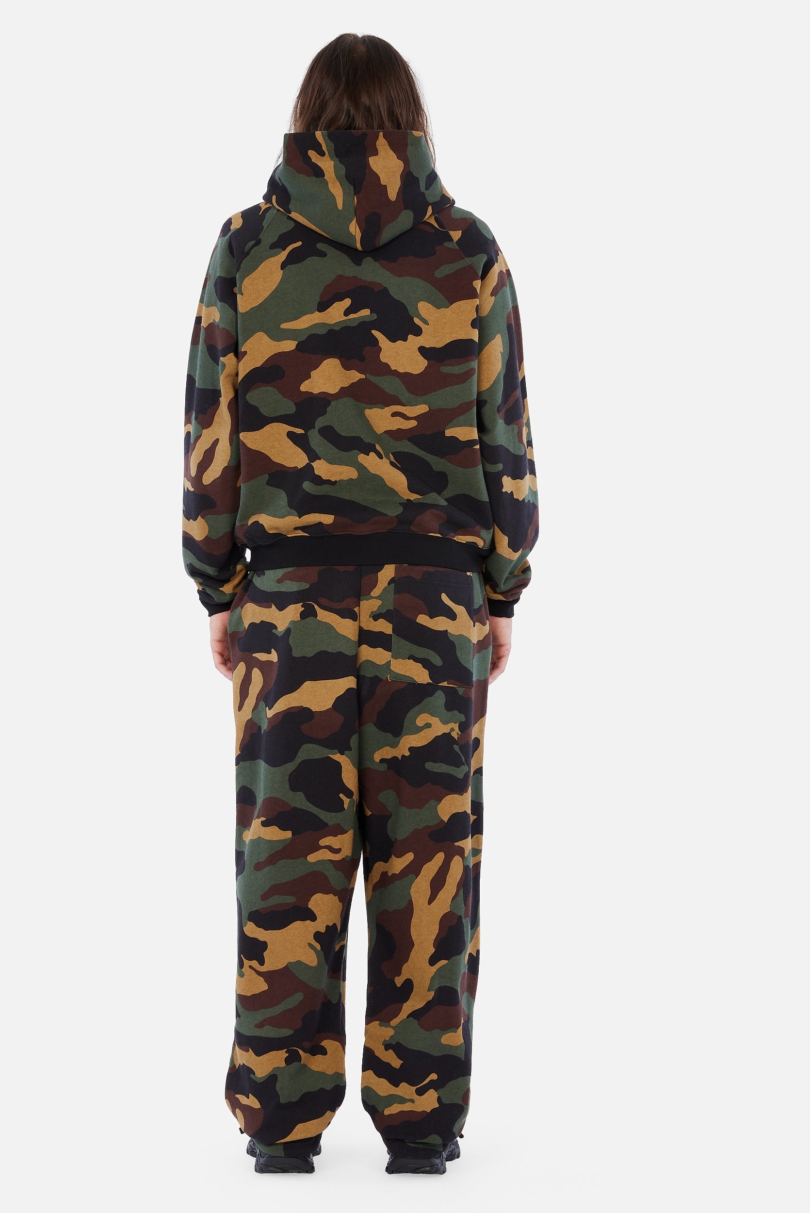 Classic Logo Sweatpants