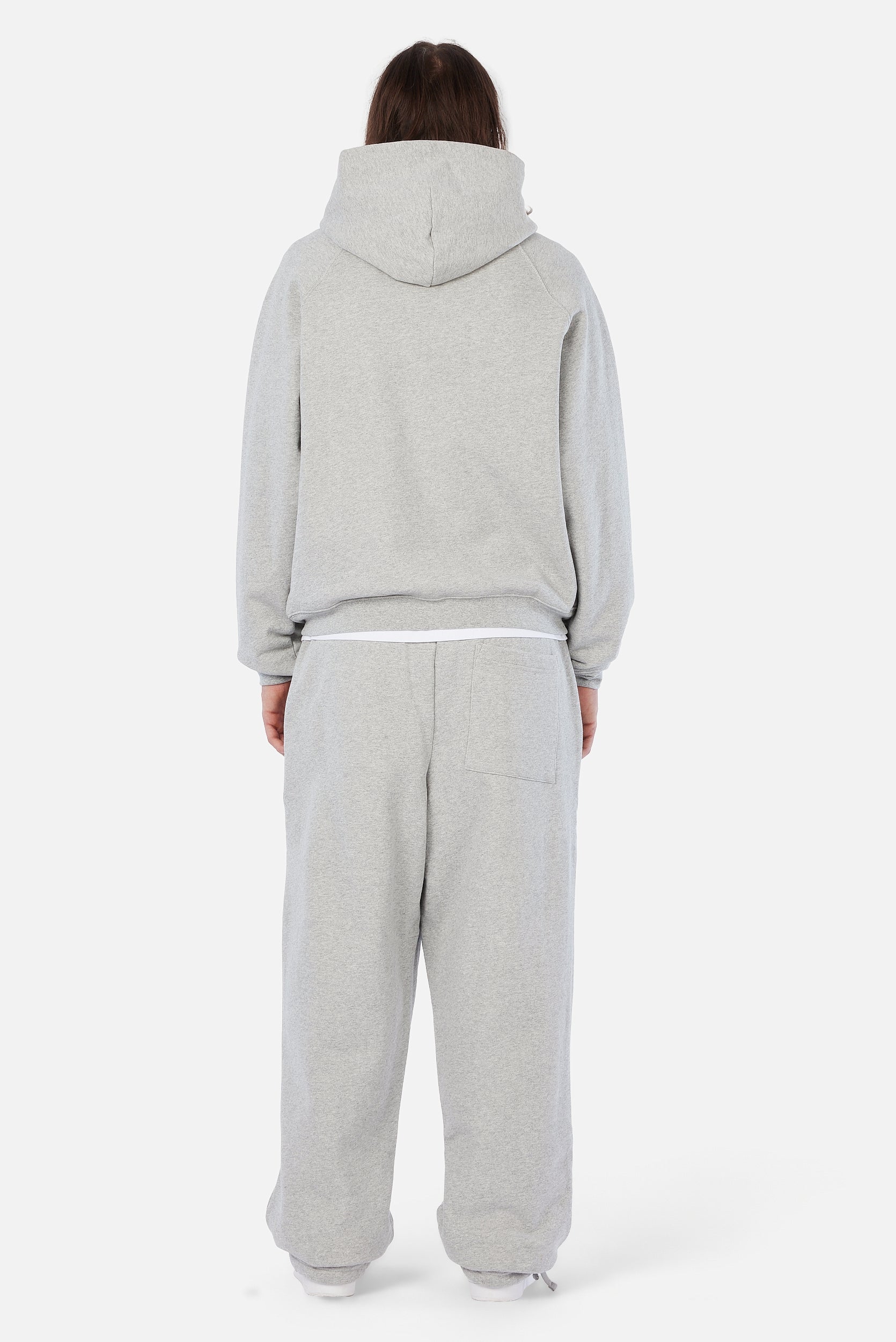 Classic Logo Sweatpants