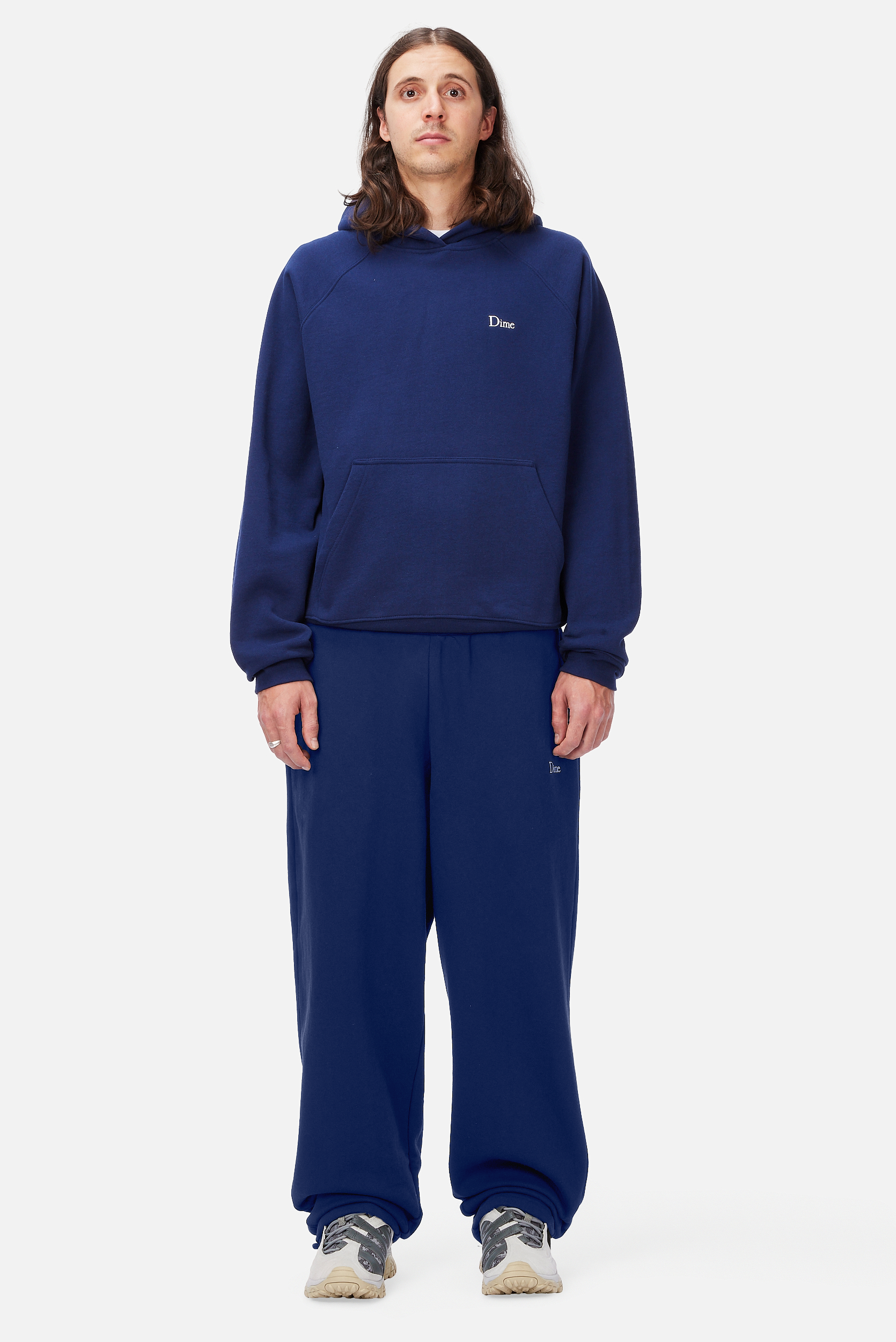 Classic Logo Sweatpants