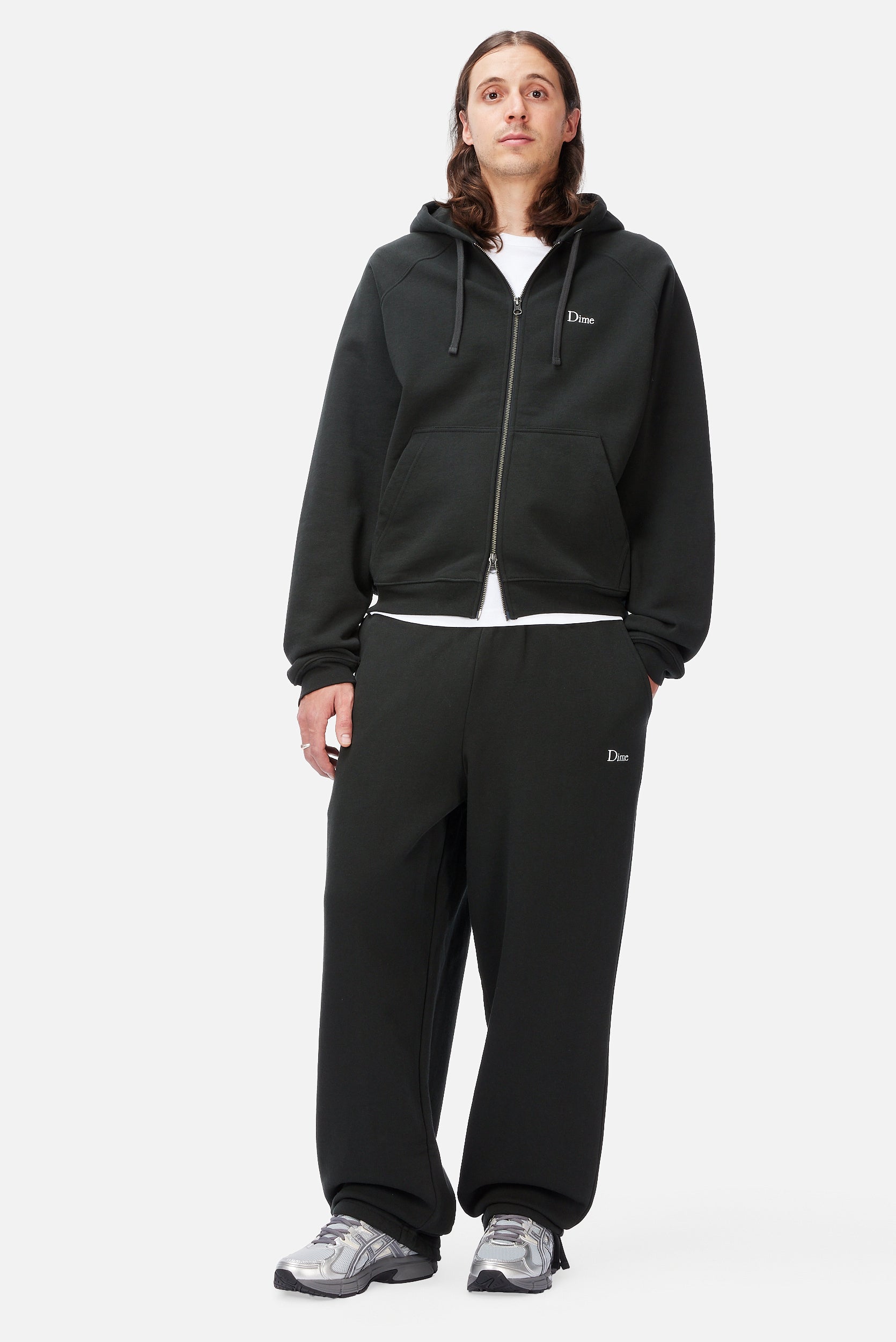 Classic Logo Sweatpants