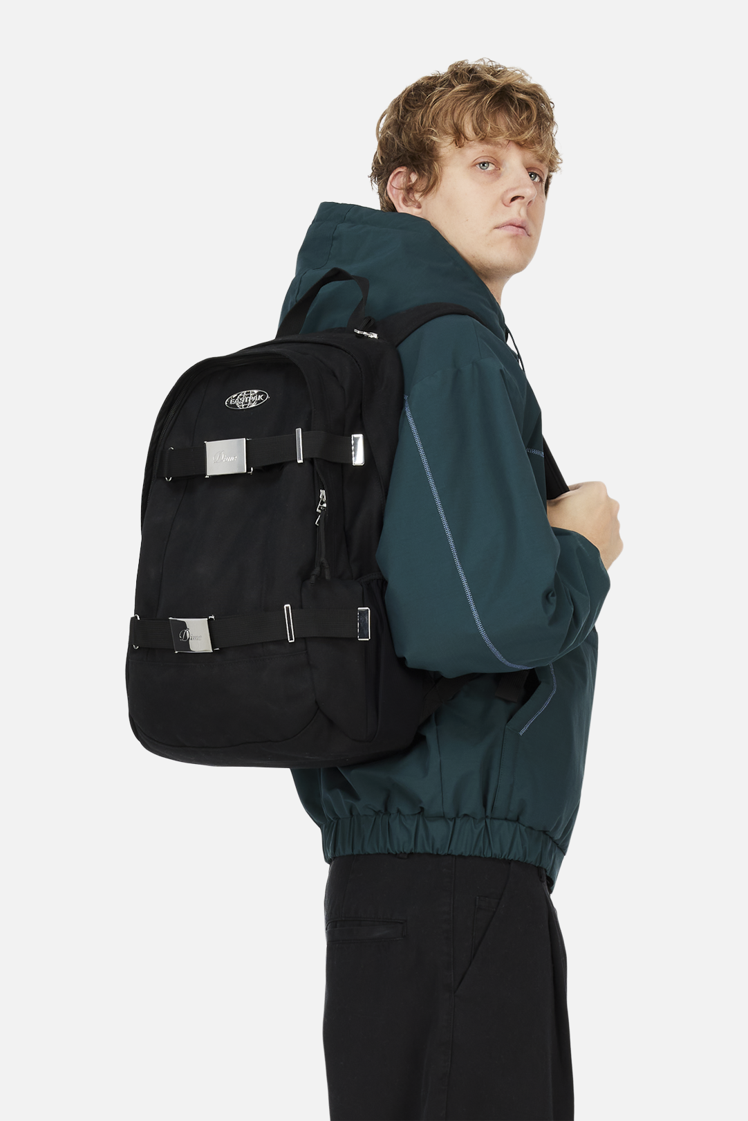 Dime x Eastpak Getter