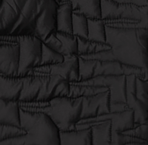 Reversible Insulated Jacket