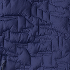 Reversible Insulated Jacket