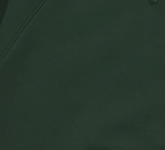 Cursive Logo Hoodie