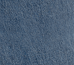 Relaxed Denim Pants