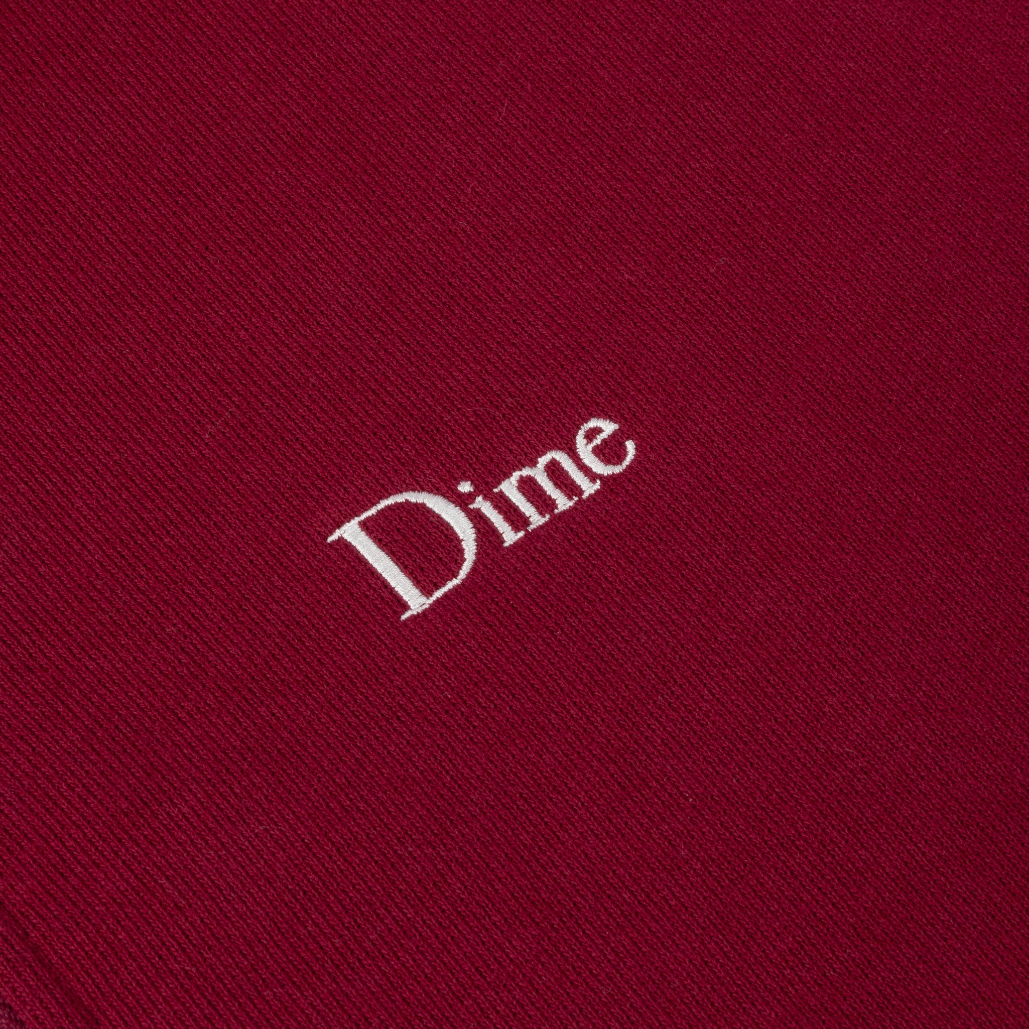 Classic Logo Sweatpants