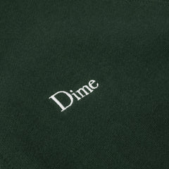 Classic Logo Zip Hoodie