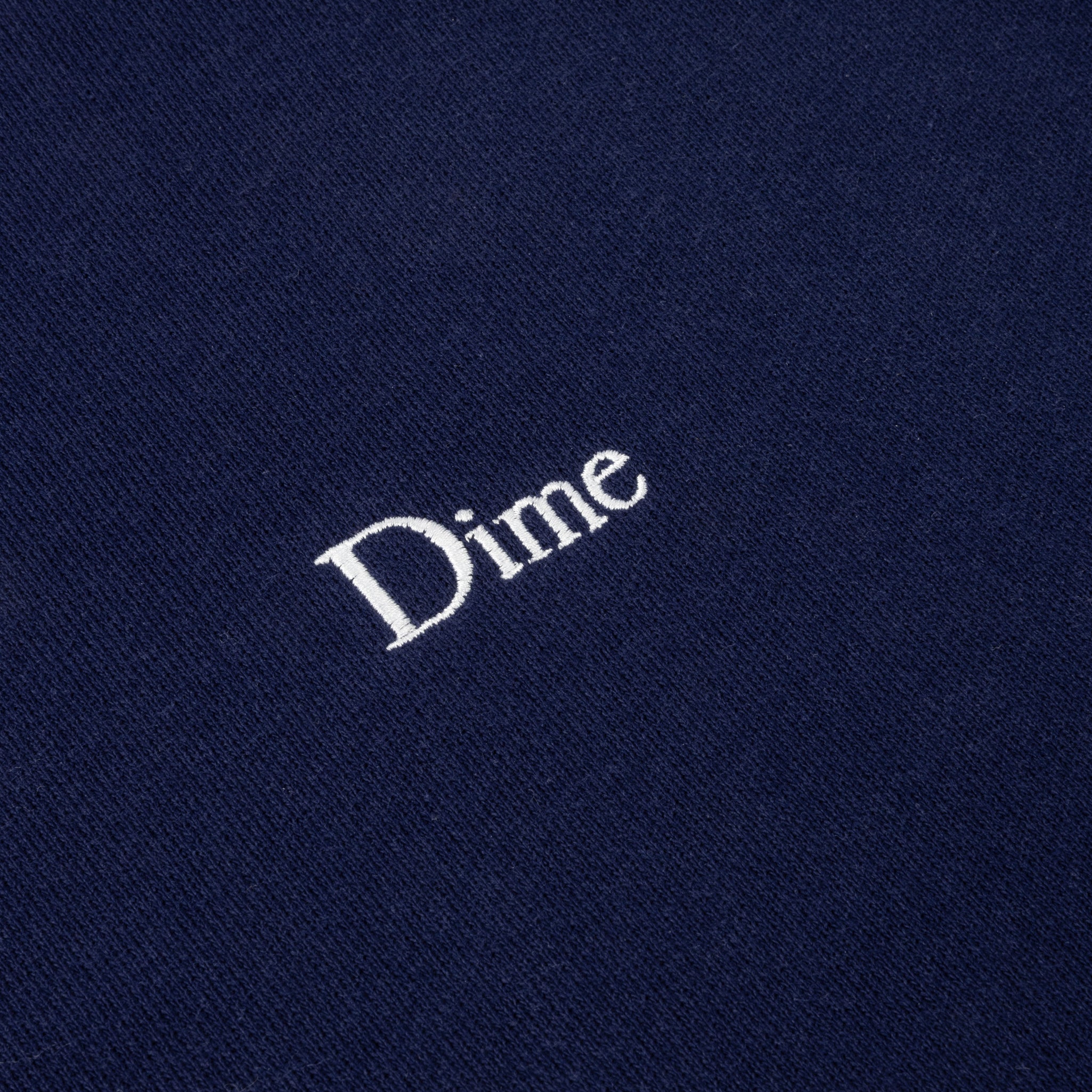Classic Logo Crewneck
