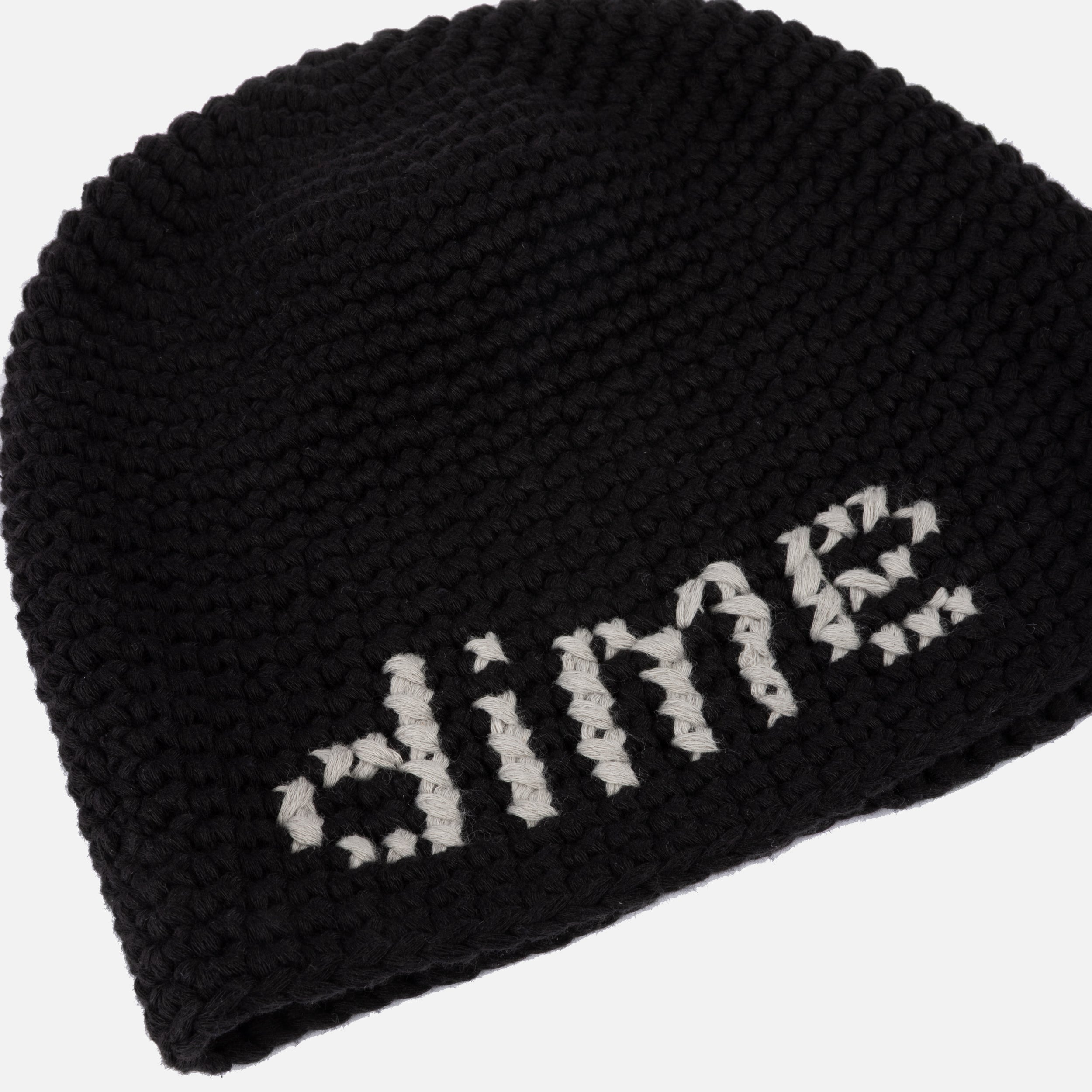 Crochet Skully