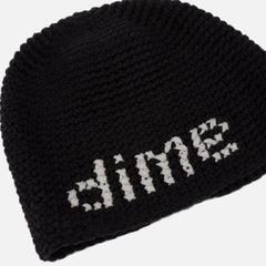 Crochet Skully