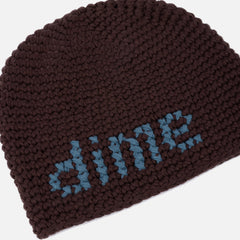Crochet Skully