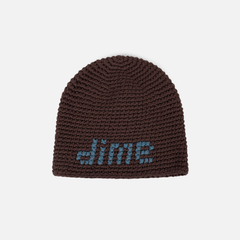 Crochet Skully