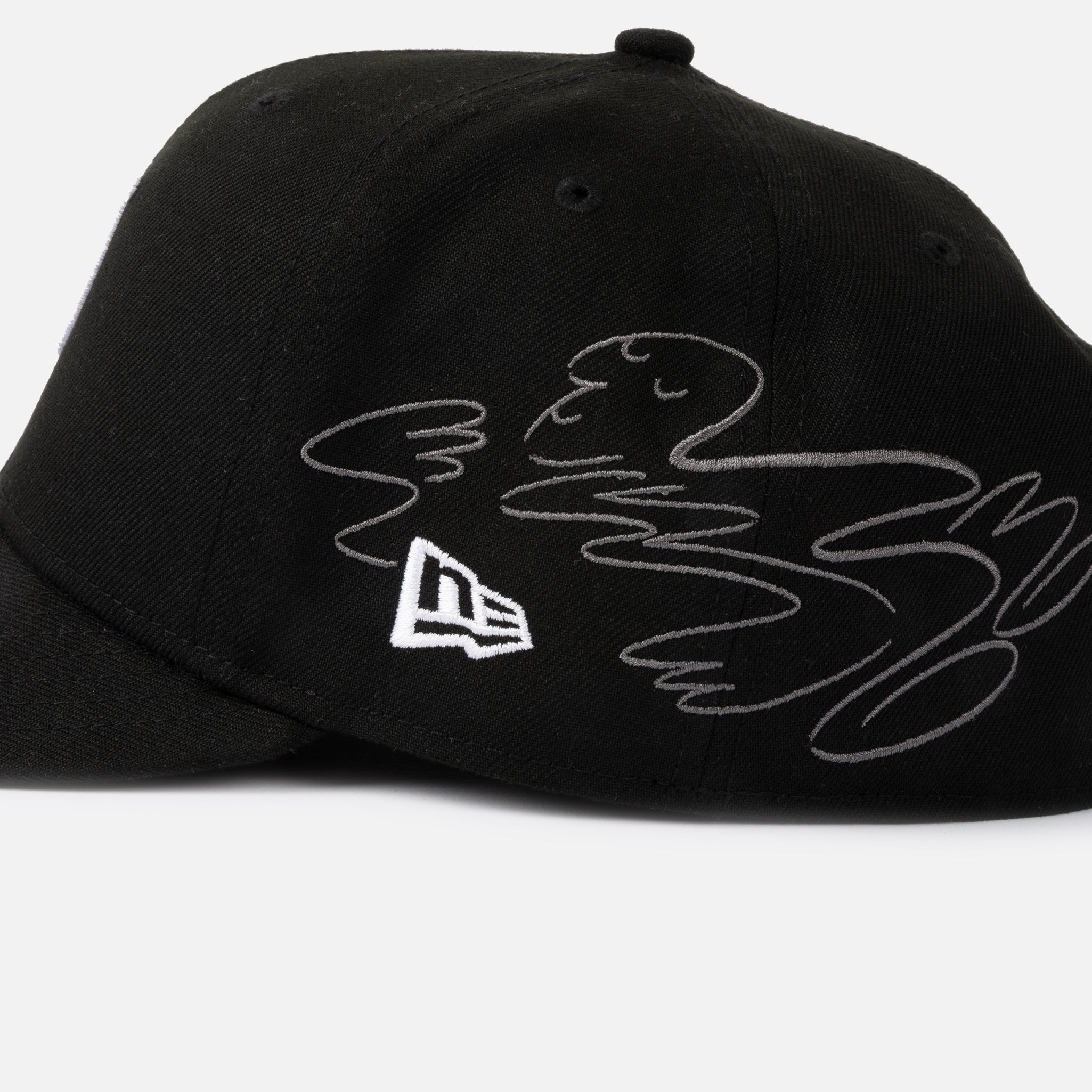 Chilling New Era Cap