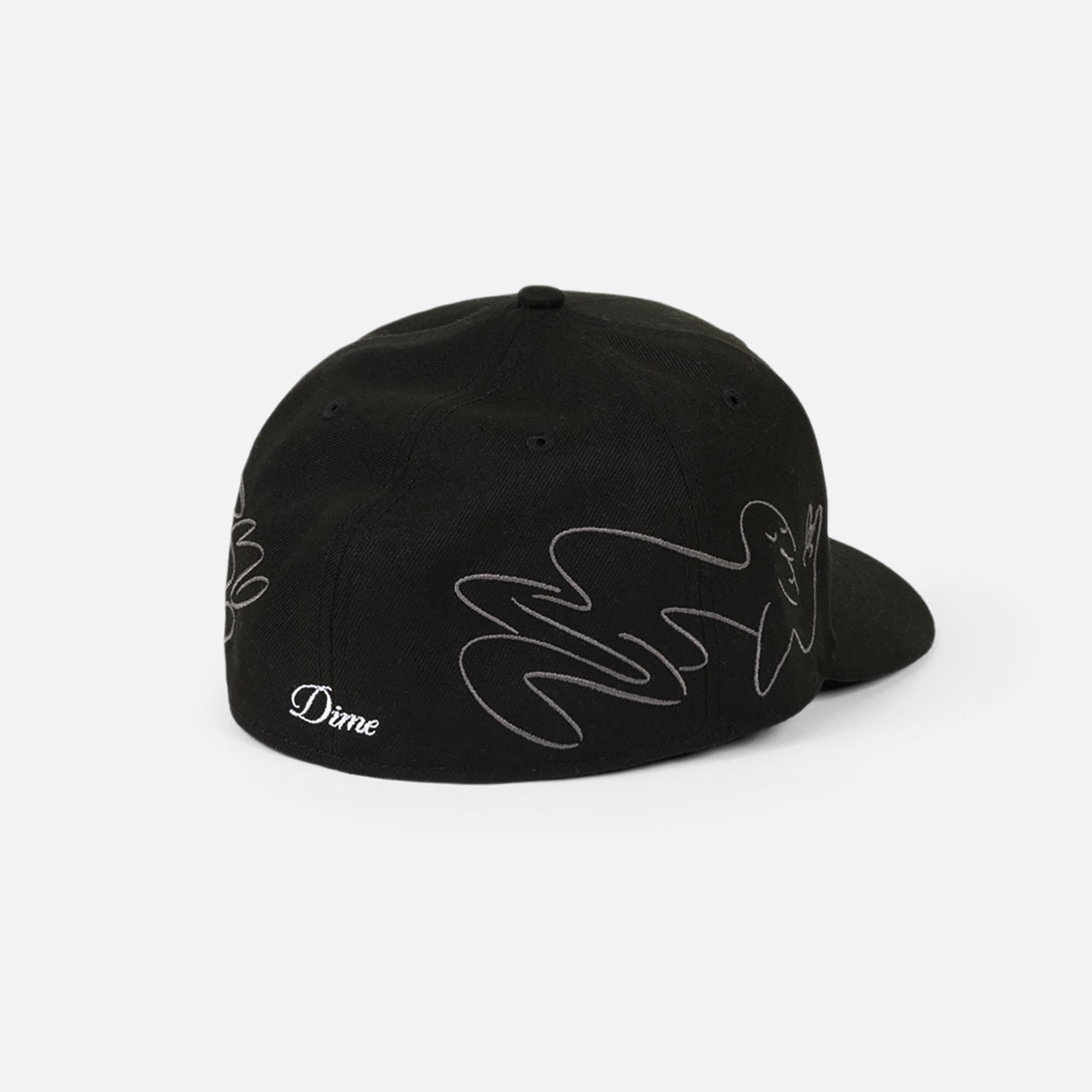 Chilling New Era Cap