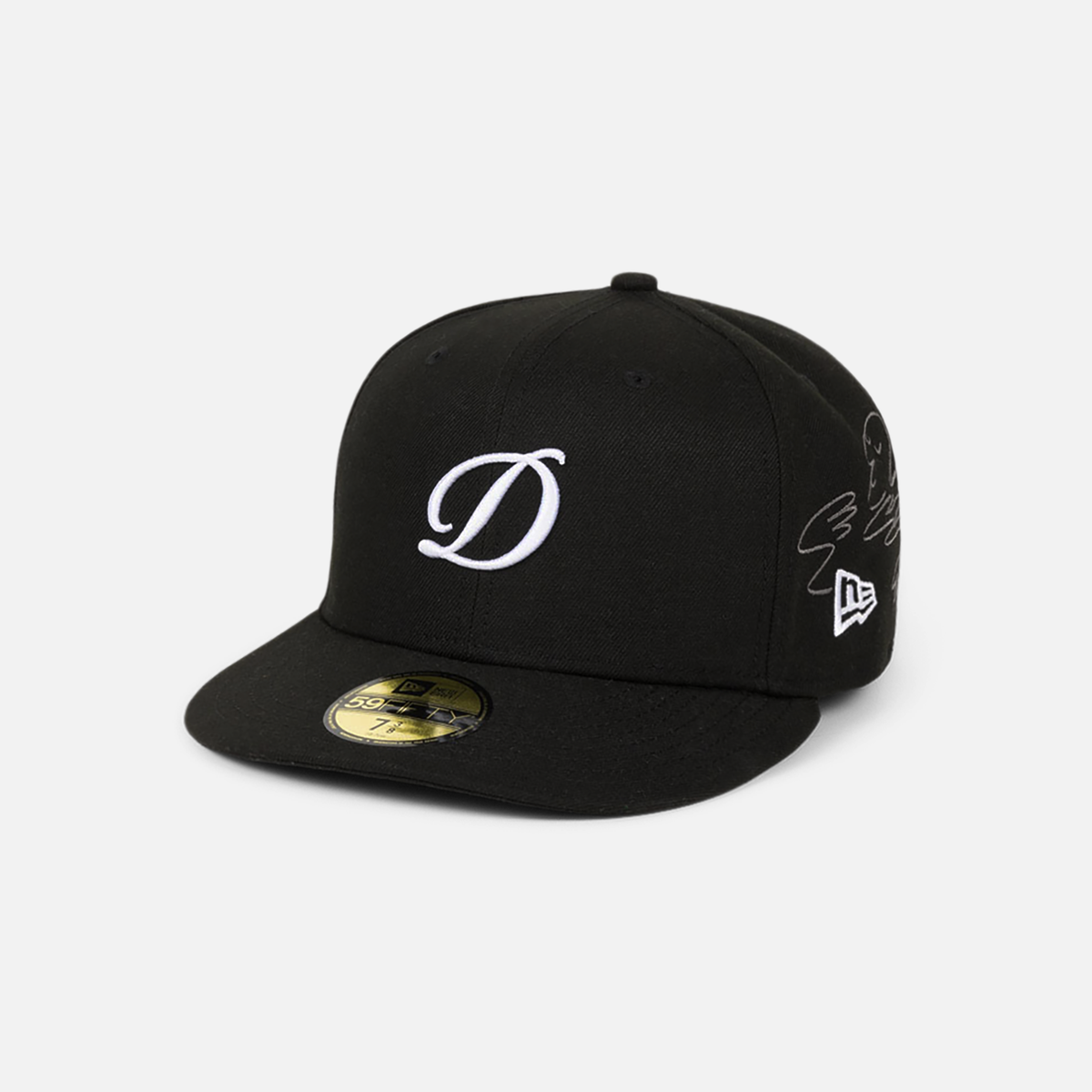 Chilling New Era Cap