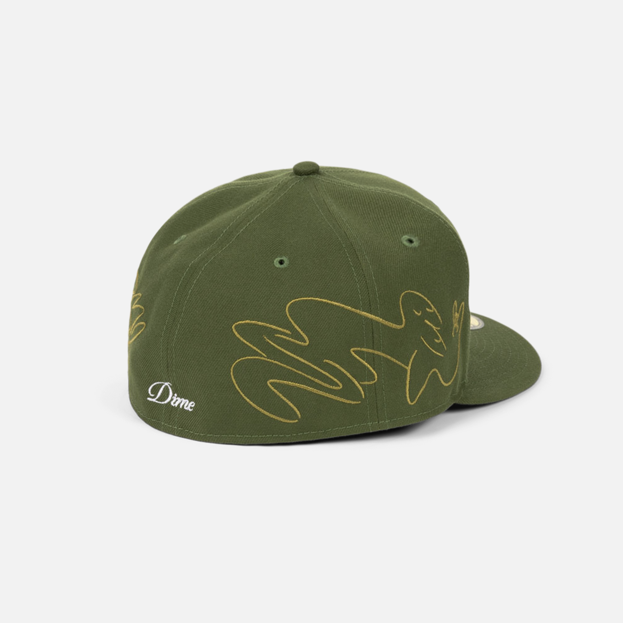 Chilling New Era Cap
