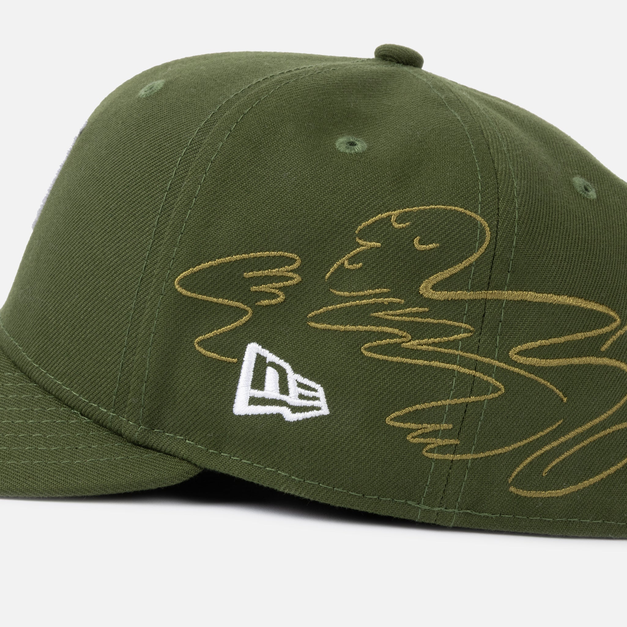 Chilling New Era Cap
