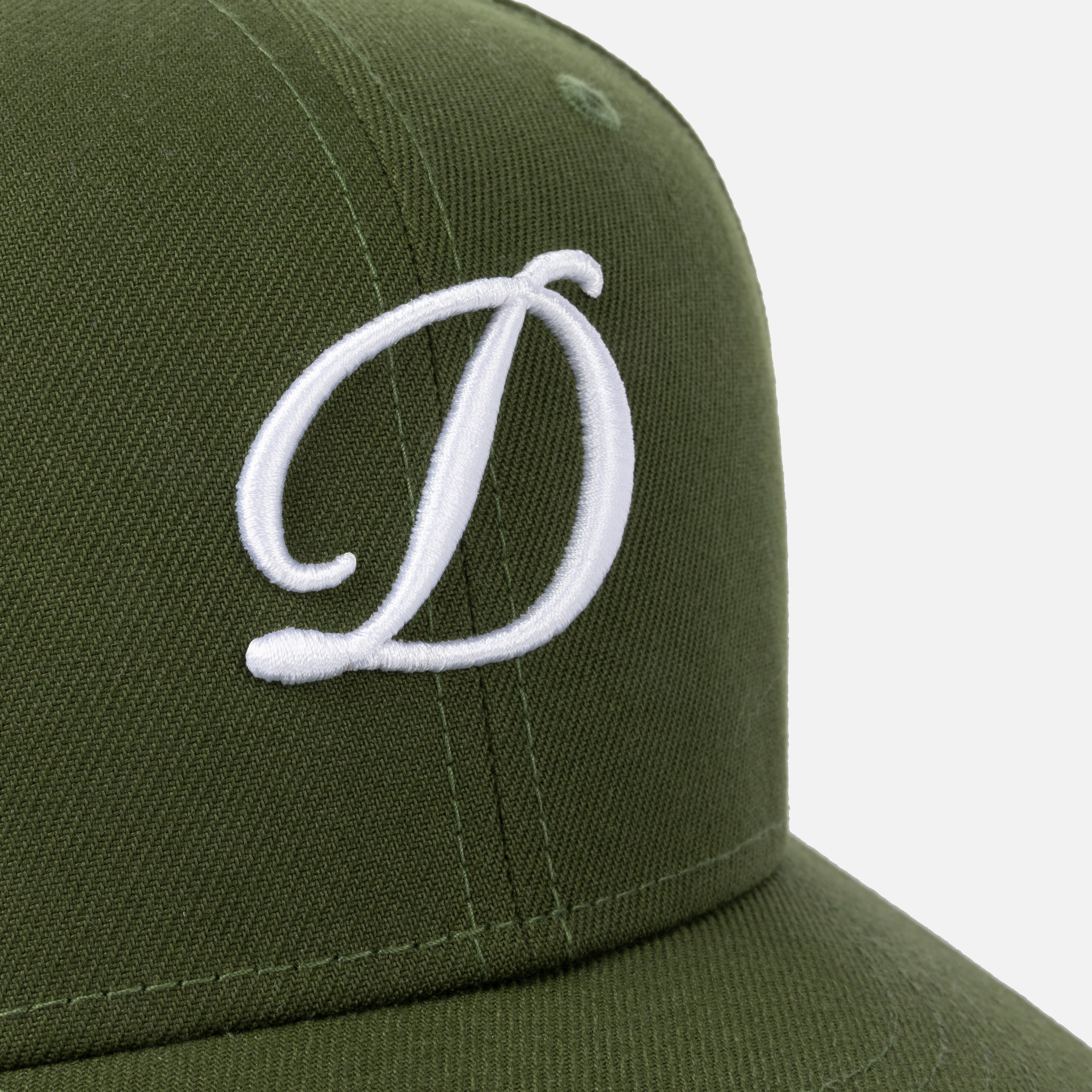 Chilling New Era Cap
