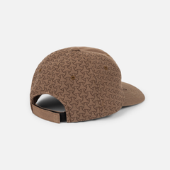 Allover Stitch Worker Cap