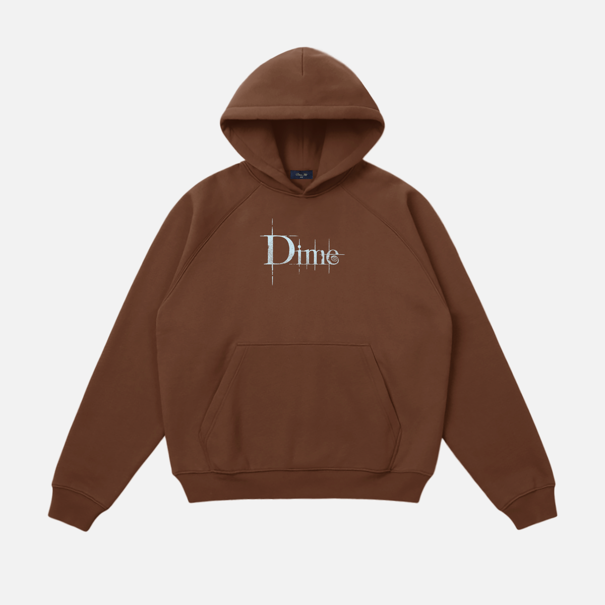 Classic Bella Hoodie